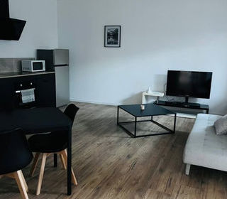  Appartement � vendre 3 pi�ces 69 m�