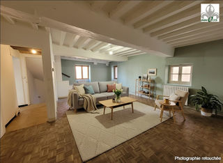  Maison � vendre 5 pi�ces 107 m�