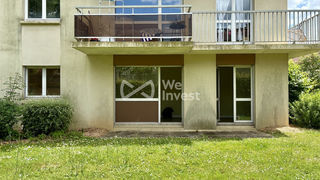  Appartement � vendre 1 pi�ce 32 m�