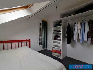  Appartement � vendre 3 pi�ces 29 m�