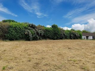  Terrain � vendre 740 m�