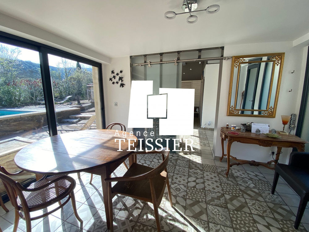 � vendre  Maison Les Vans (07140)