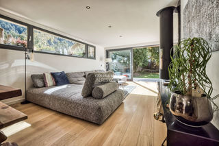  Appartement � vendre 5 pi�ces 117 m�