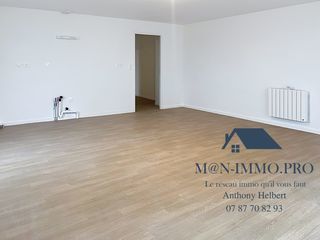  Appartement � vendre 3 pi�ces 75 m�