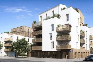  Appartement � vendre 2 pi�ces 46 m�