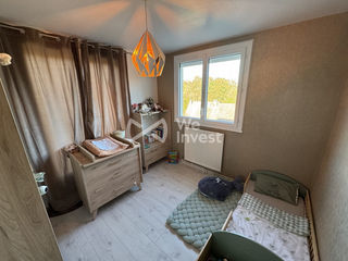  Appartement � vendre 3 pi�ces 74 m�