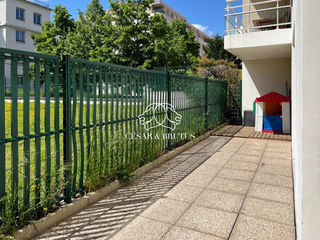  Appartement � vendre 4 pi�ces 83 m�