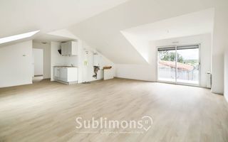  Appartement � vendre 2 pi�ces 52 m�