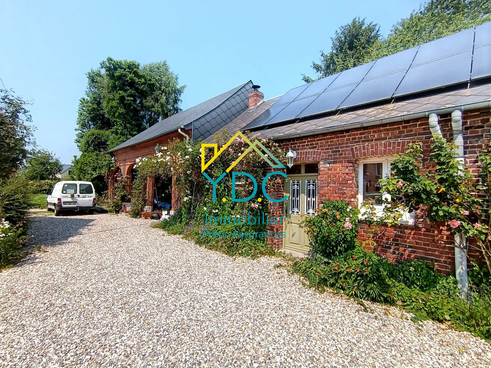 � vendre  Maison Yvetot (76190)