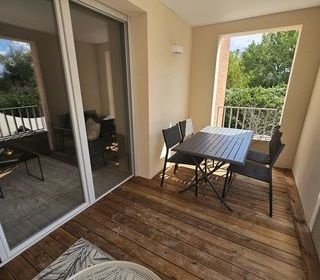  Appartement � vendre 3 pi�ces 64 m�