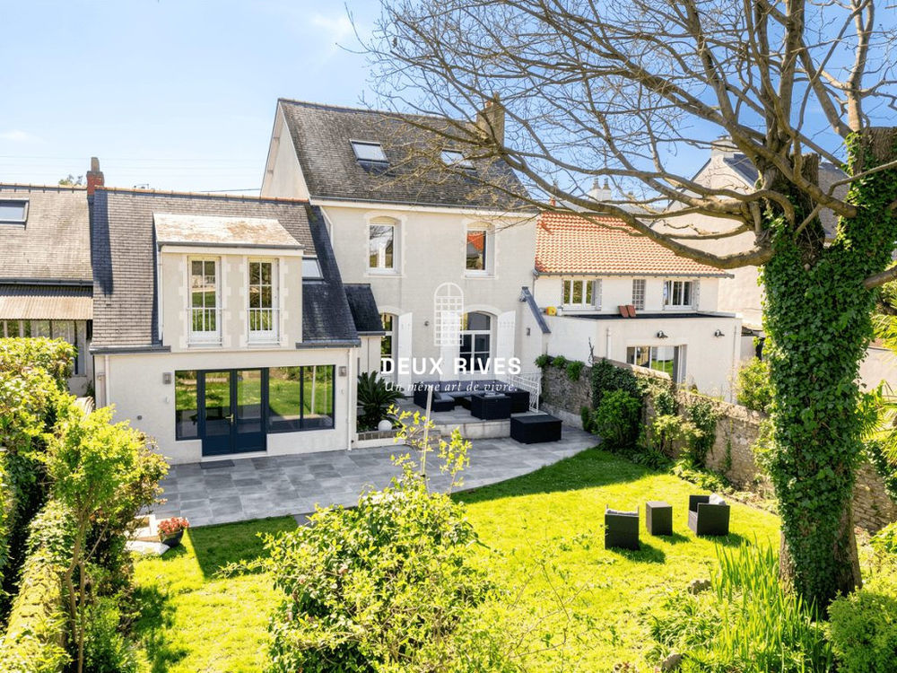 � vendre  Maison Nantes (44300)