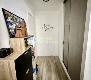  Appartement � vendre 2 pi�ces 44 m�