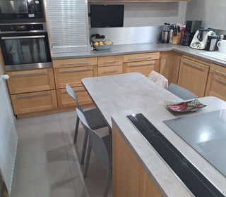  Maison � vendre 5 pi�ces 190 m�