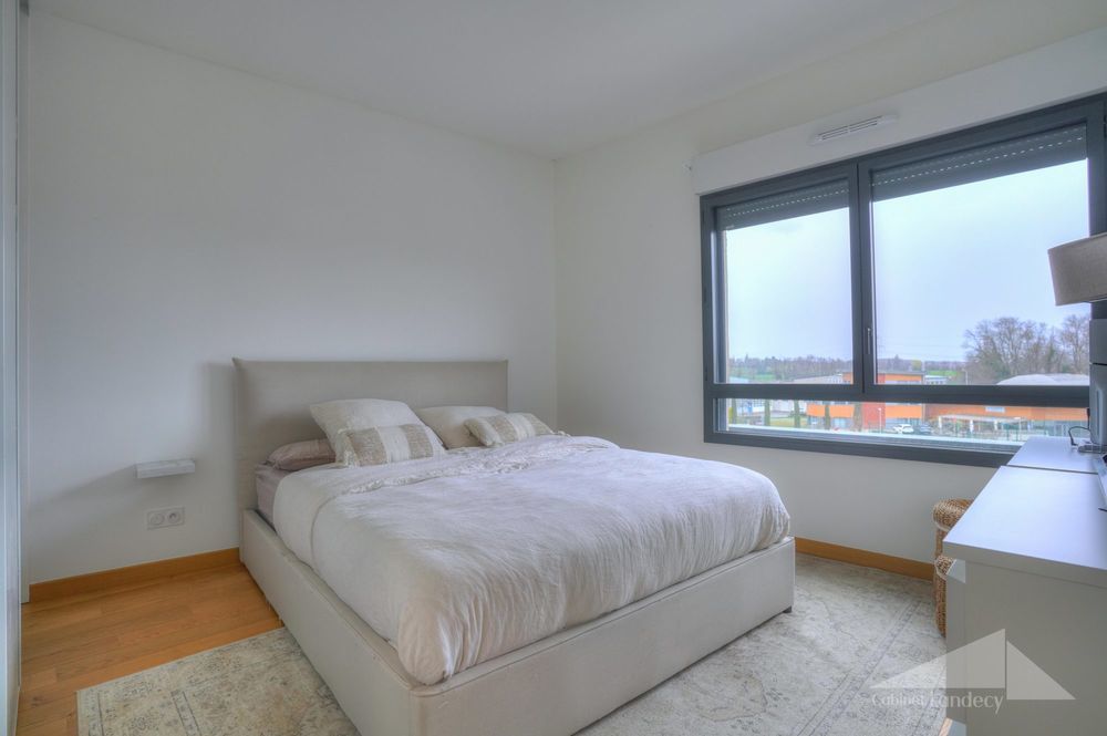 � vendre  Appartement Ferney-Voltaire (01210)