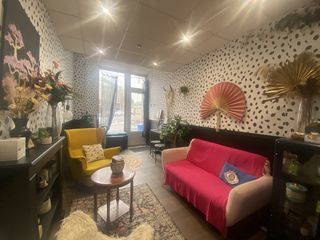  Immeuble � vendre 505 m�