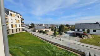  Appartement � vendre 3 pi�ces 66 m�