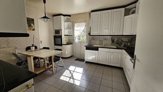  Maison � vendre 8 pi�ces 195 m�