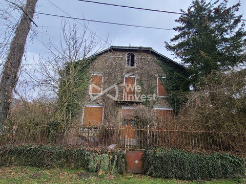   Maison de caract�re � r�nover Maison - 5 pi�ce(s) - 100 m�