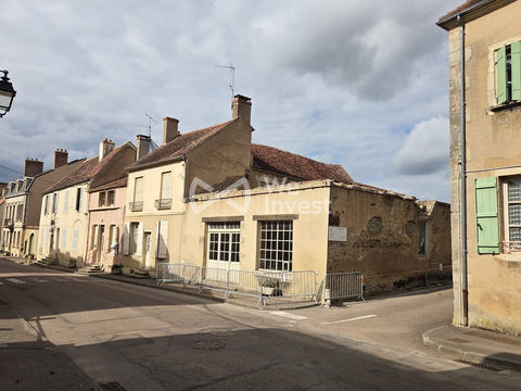 Local 79m&sup2;, centre Bourg EPOISSES 13000 21460 �poisses