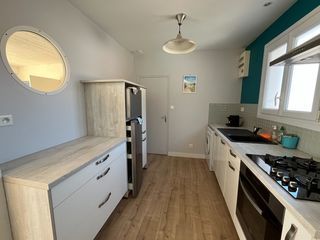  Appartement � vendre 3 pi�ces 79 m�