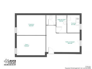  Immeuble � vendre 160 m�