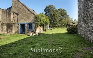  Immeuble � vendre 170 m�