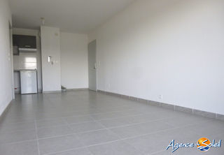  Appartement � vendre 2 pi�ces 40 m�