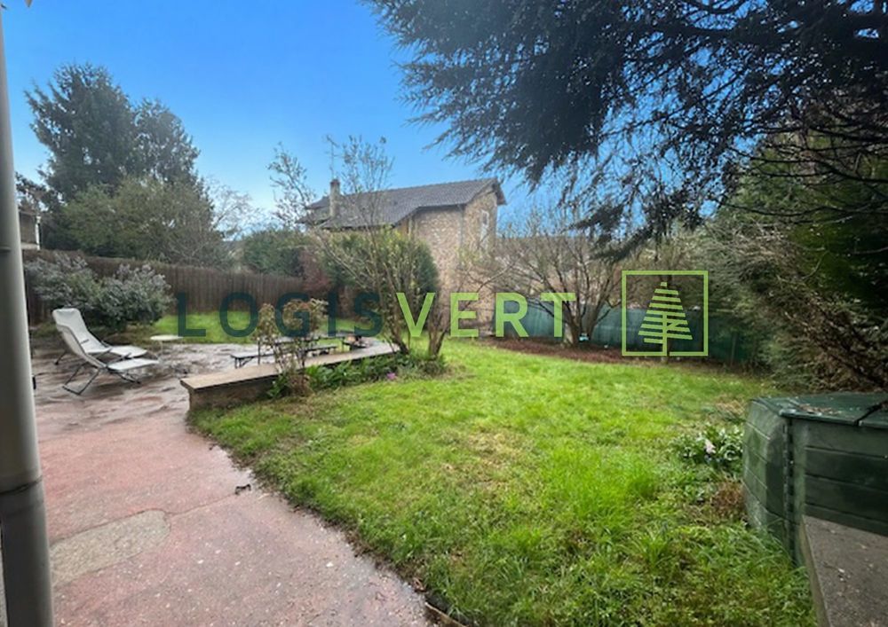 � vendre  Maison Palaiseau (91120)