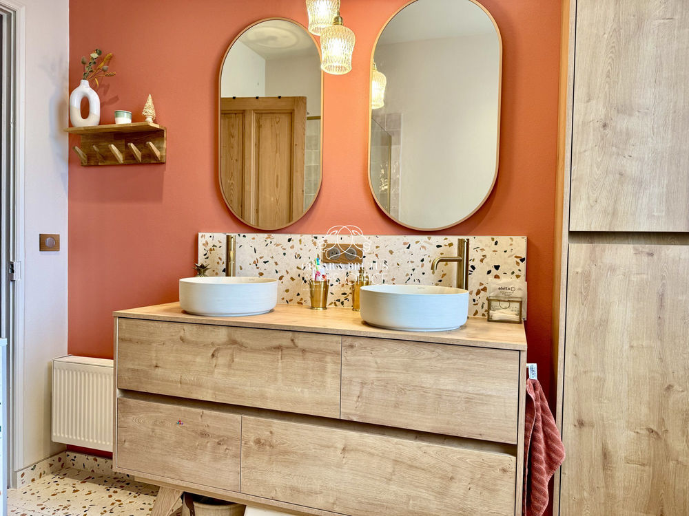 � vendre  Maison Sallanches (74700)