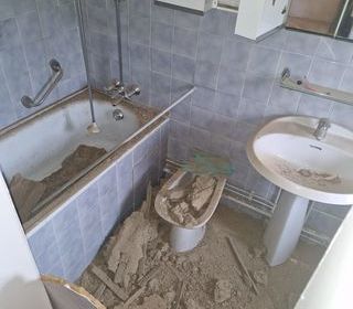  Maison � vendre 3 pi�ces 80 m�