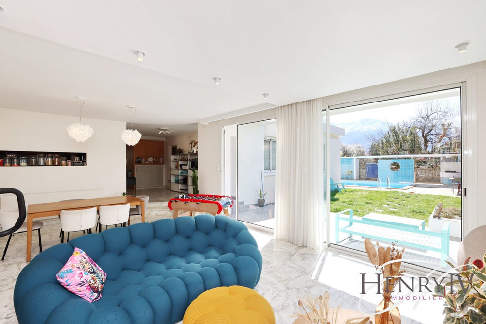 � vendre  Maison Crolles (38920)