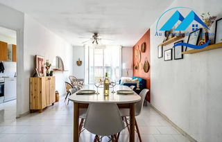  Appartement � louer 3 pi�ces 72 m�