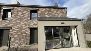  Maison 4 pi�ces 92 m� Dinard