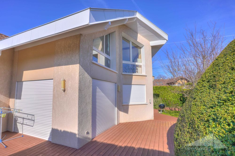 � vendre  Maison Gex (01170)