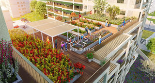  Appartement � vendre 1 pi�ce 1 m�