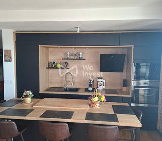  Appartement � vendre 4 pi�ces 61 m�