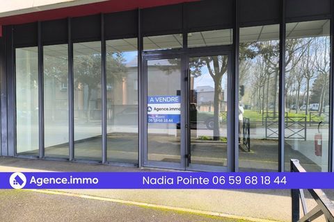 65000 TARBES - A VENDRE MURS LOCAL 60 M&sup2; 62000 65000 Tarbes