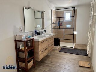  Maison � vendre 3 pi�ces 82 m�