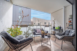  Appartement � vendre 4 pi�ces 80 m�