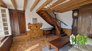  Maison � vendre 3 pi�ces 70 m�