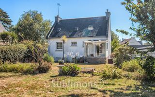  Maison � vendre 6 pi�ces 106 m�