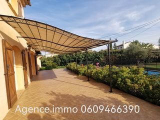  Maison � vendre 5 pi�ces 124 m�