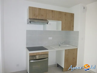  Appartement � louer 3 pi�ces 54 m�