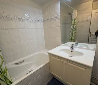  Appartement � louer 2 pi�ces 41 m�