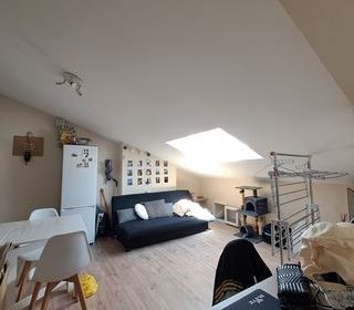  Appartement � louer 2 pi�ces 25 m�