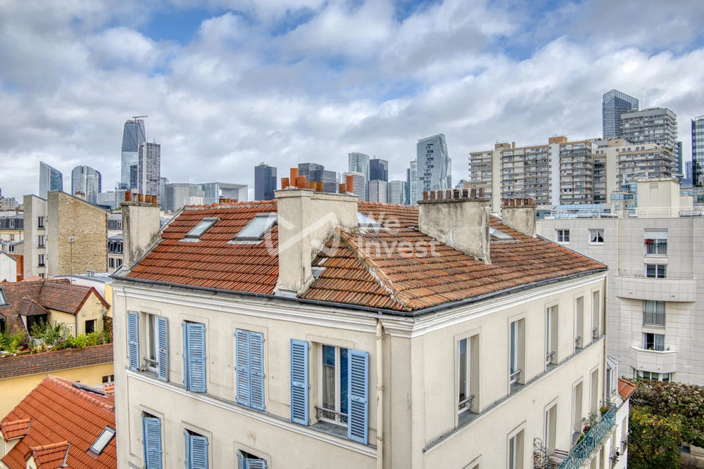 � vendre  Appartement Puteaux (92800)