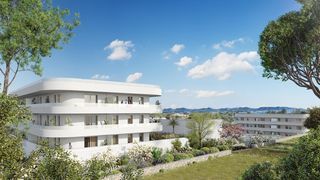  Appartement � vendre 4 pi�ces 1 m�