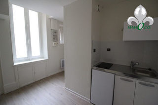  Appartement � louer 1 pi�ce 31 m�
