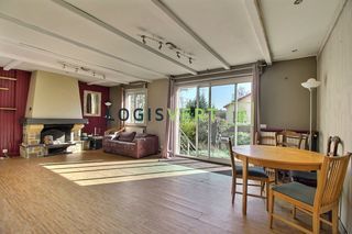  Maison � vendre 8 pi�ces 122 m�