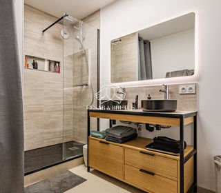  Appartement � vendre 4 pi�ces 87 m�